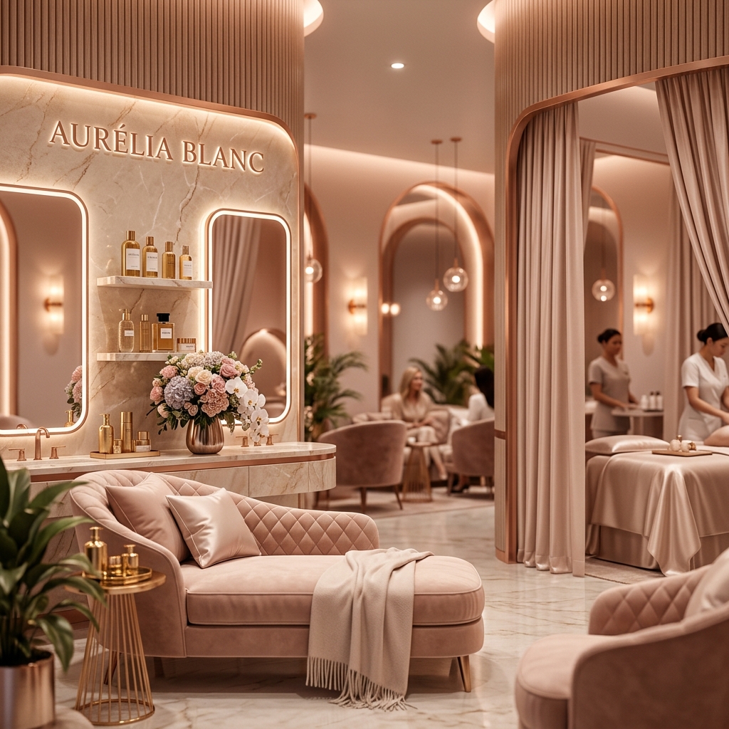 Aura VIP Lounge