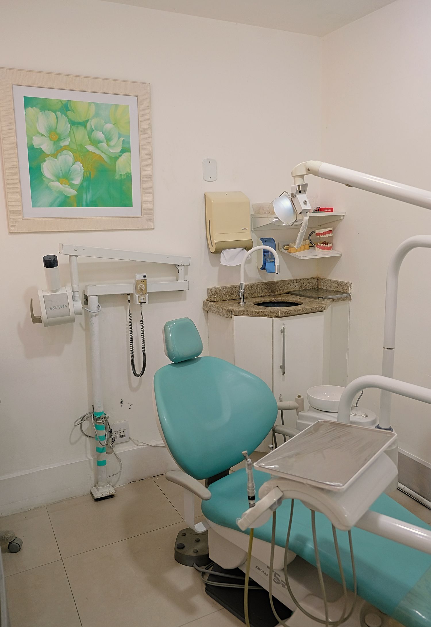 Klinik