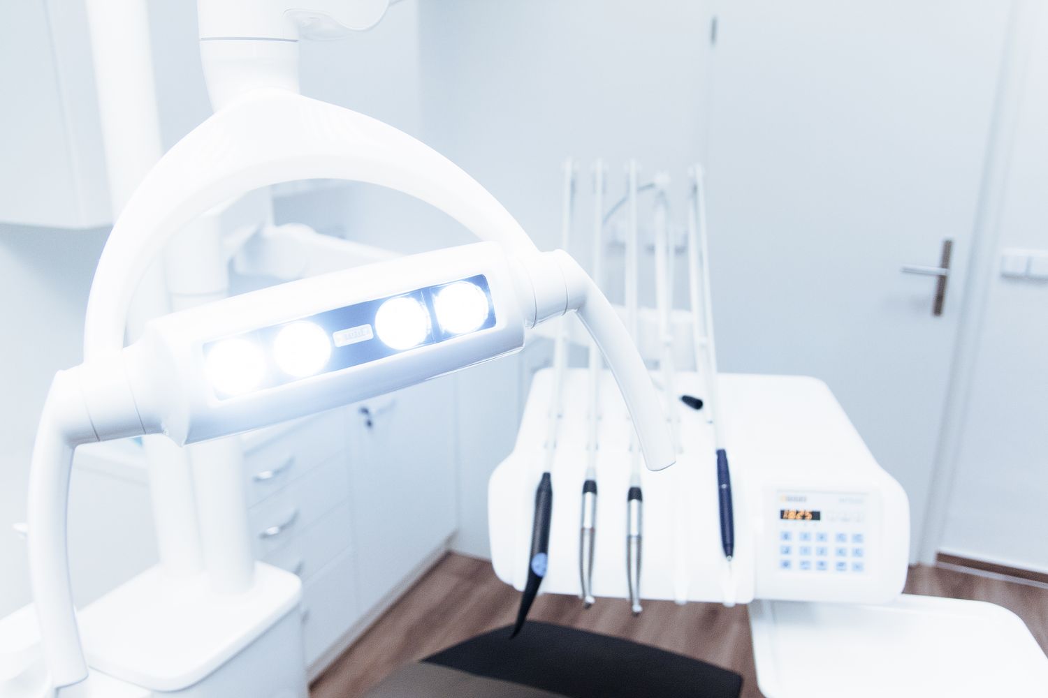 Klinik Ortamı