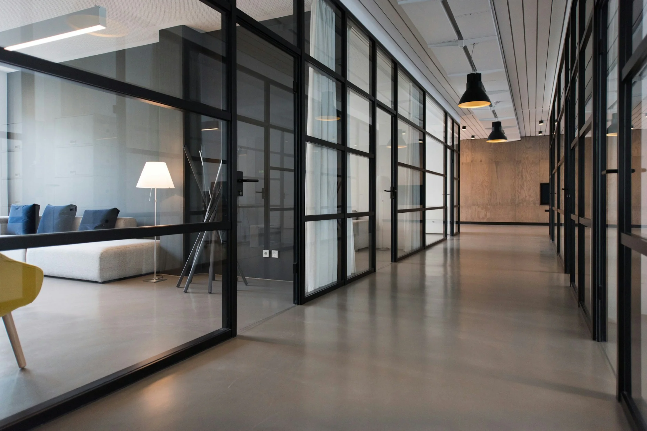 Galata Loft