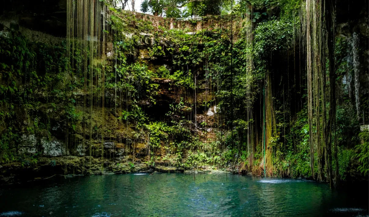 Cenote