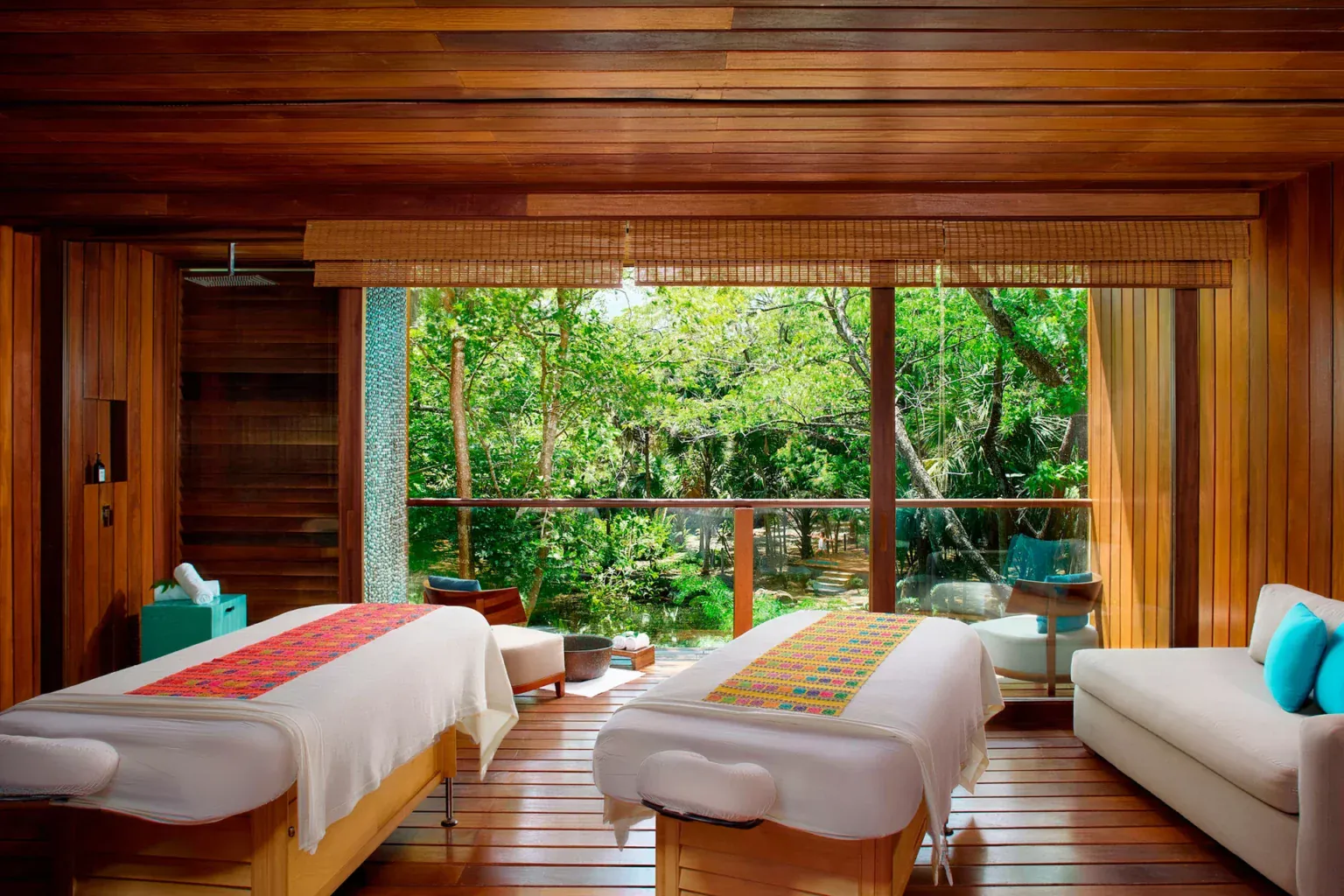 Spa Villa